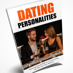 Dating Personalities Ebook