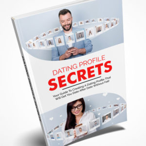 Dating Profile Secrets Ebook