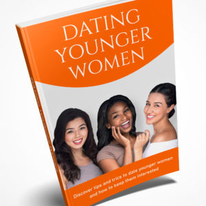 Dating Younger Women Ebook
