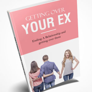 Getting Over Your Ex Ebook