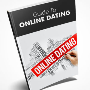 Guide To Online Dating Ebook
