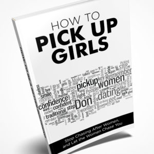 How To Pick Up Girls Bible Ebook