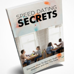 Speed Dating Secrets Ebook