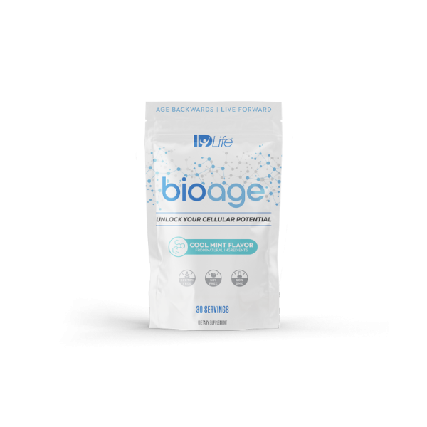 BioAge