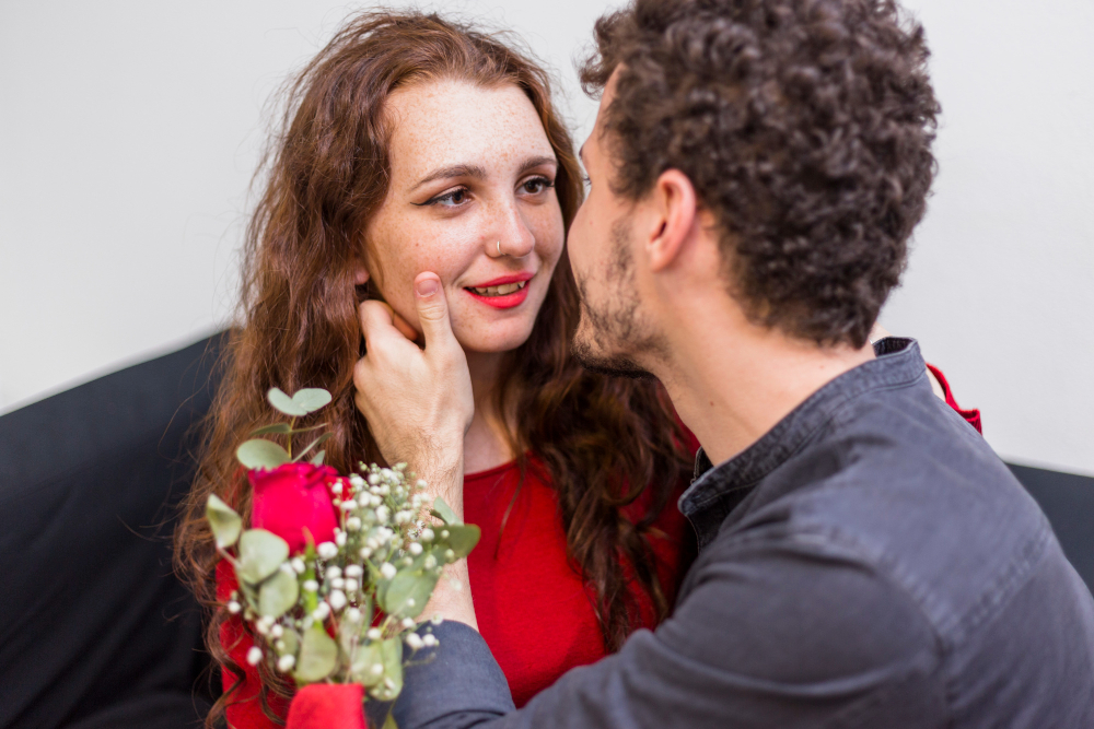Lead with Empathy: Understanding Your Partner’s Perspective