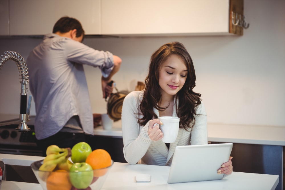 Daily Habits That Deepen Connection