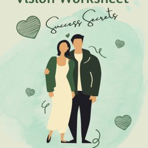 Relationship Vision Worksheet